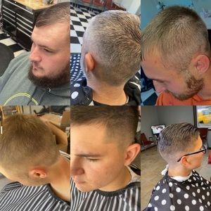 Meet your Posher, Rj